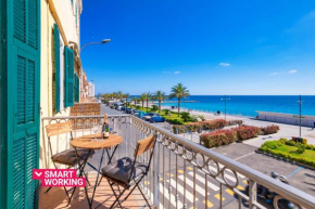 Appartamento fronte mare a Ospedaletti by Wonderful Italy Ospedaletti